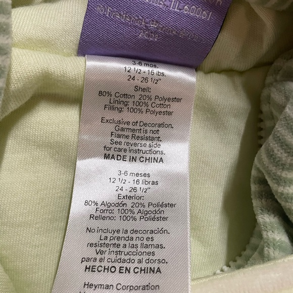 Peter Rabbit Pajamas Peter Rabbit Sleepsack Poshmark